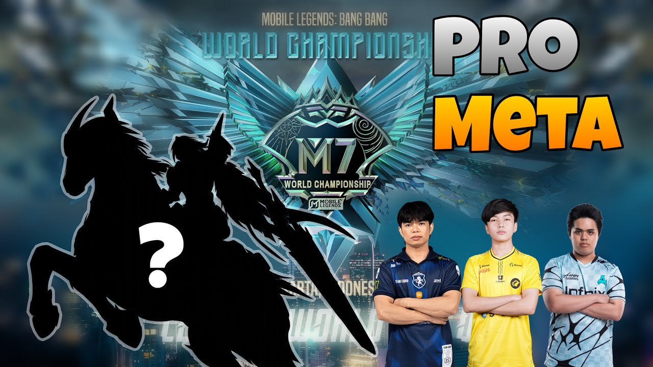 Pro Players Always Pick This Hero… So I Tested It | Mobile Legends