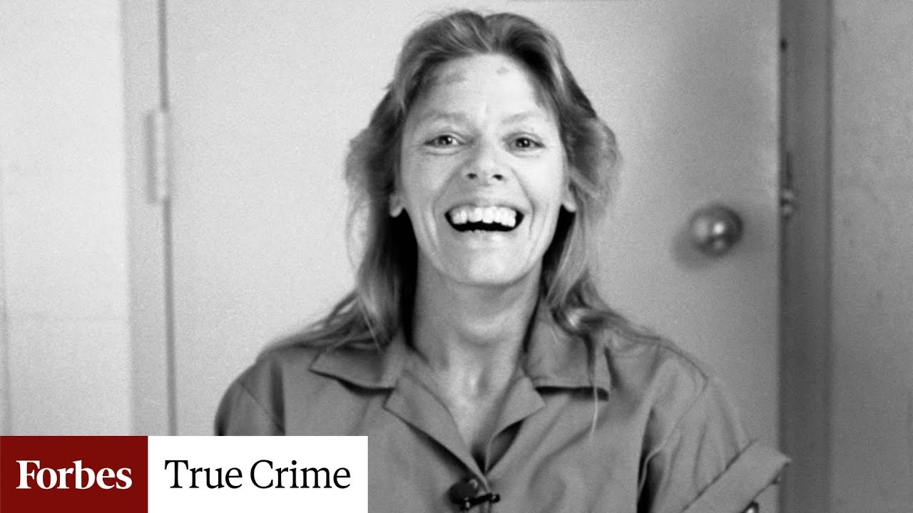 Who Was Aileen Wuornos? Inside The Story Behind The ‘Queen Of The Serial Killers’