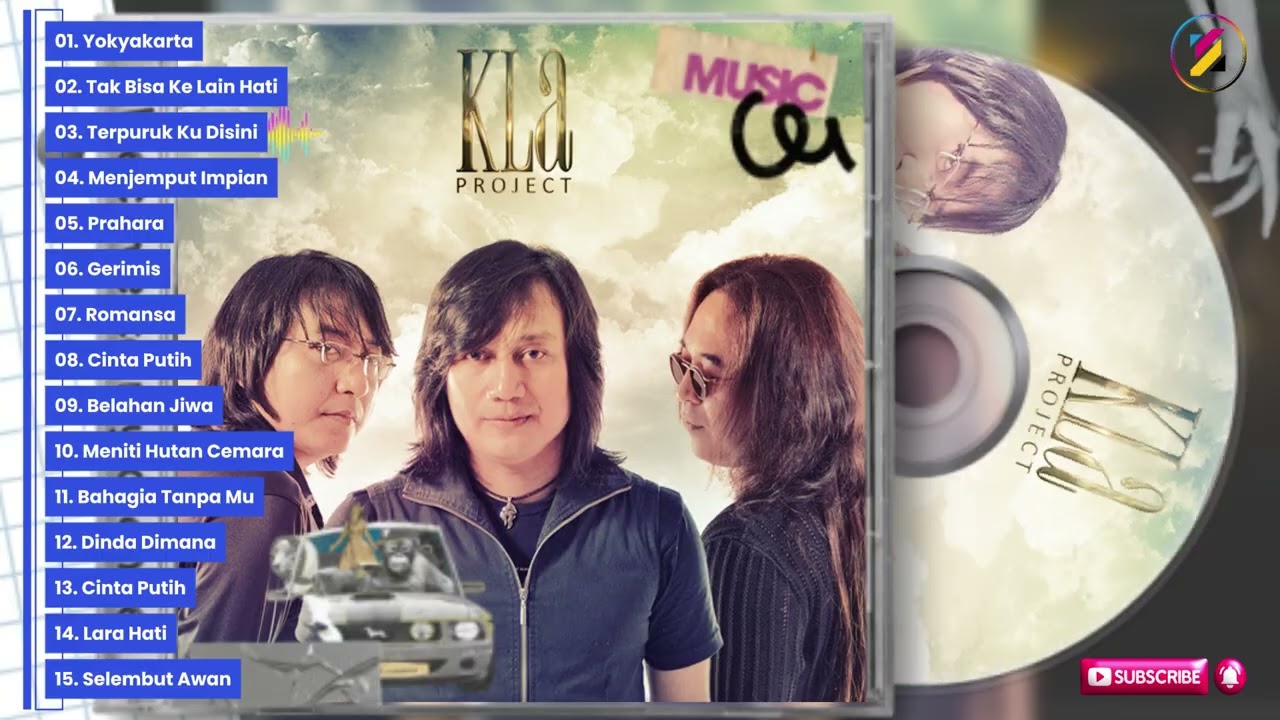 KLA PROJECT - The Best Of