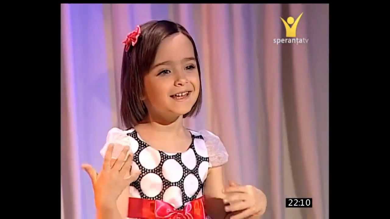 Miruna Marin - Cantec de primavara