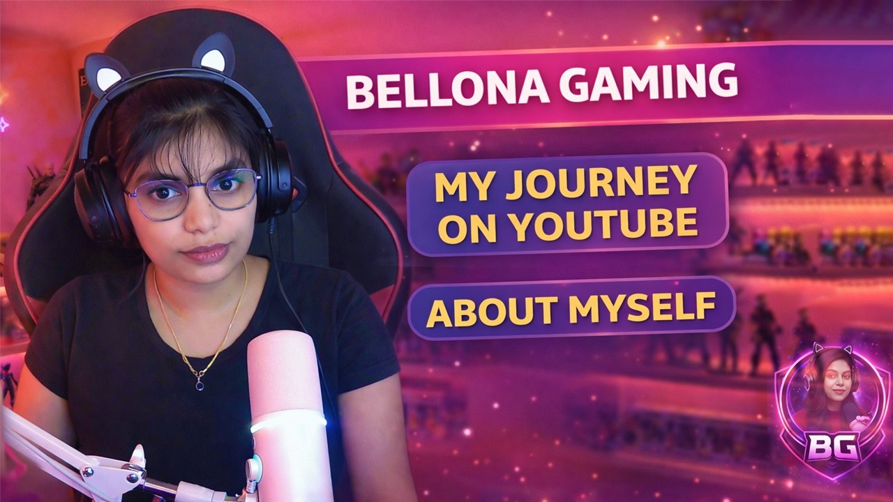 Bellona Gaming🧡Chumma Oru Yenna Panthina Story🧡