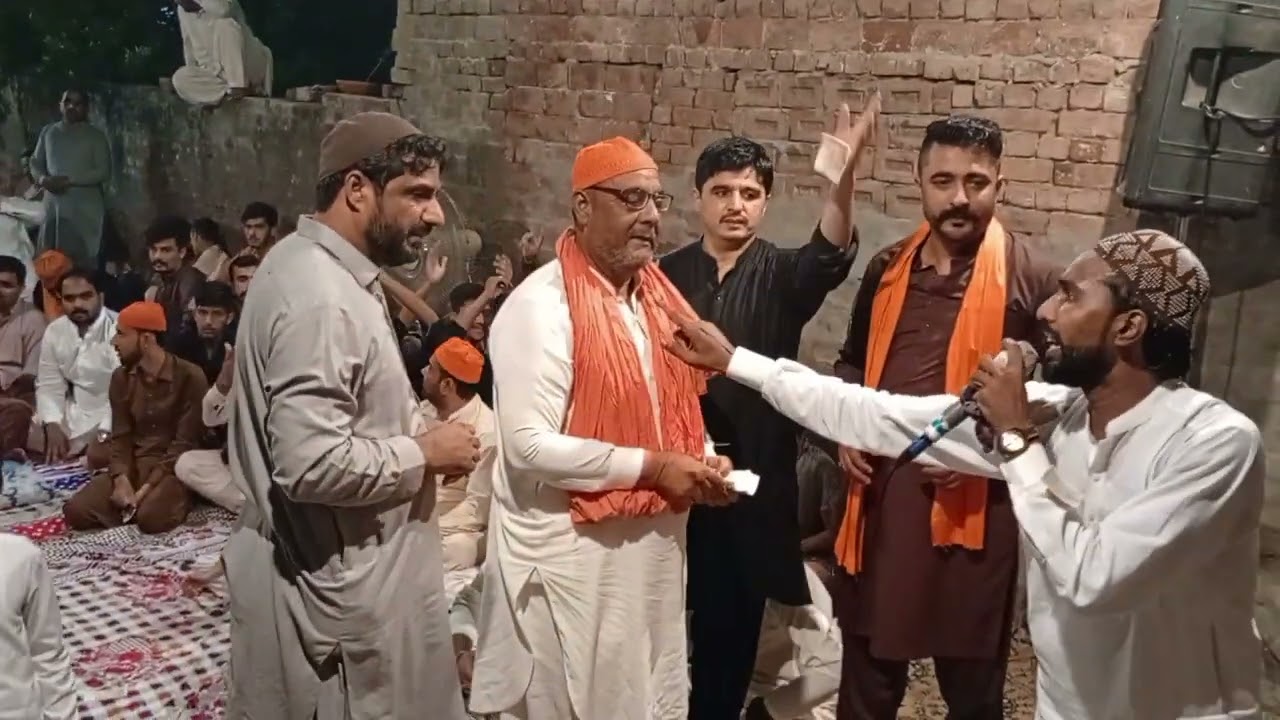 data piya shala wasse tera dar -data piya lillah karam aaj karde @AastanaAliaGhousiaAjmeria
