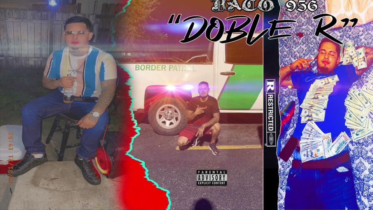 El Rolis Doble R x Raco956