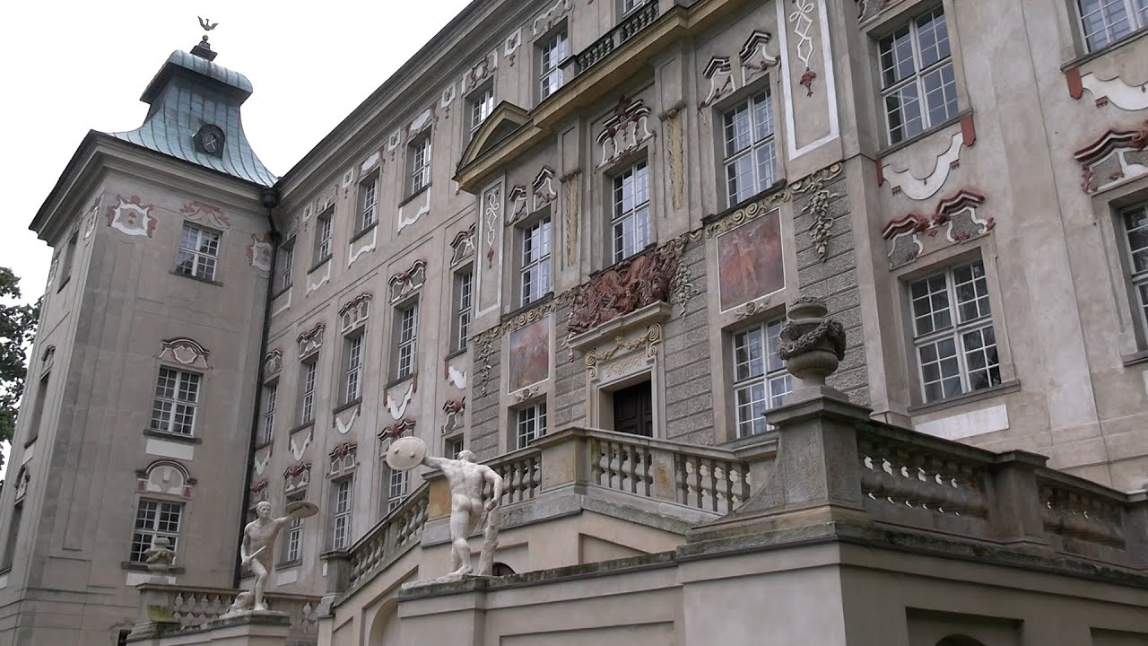 UNESCO dla Rydzyny i Leszna