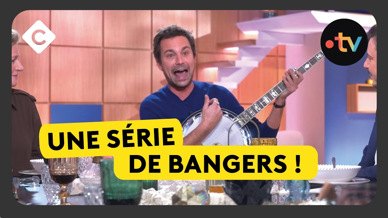 Top 3 des meilleurs clips des municipales - L’ABC de Bertrand Chameroy - 02/02/2026