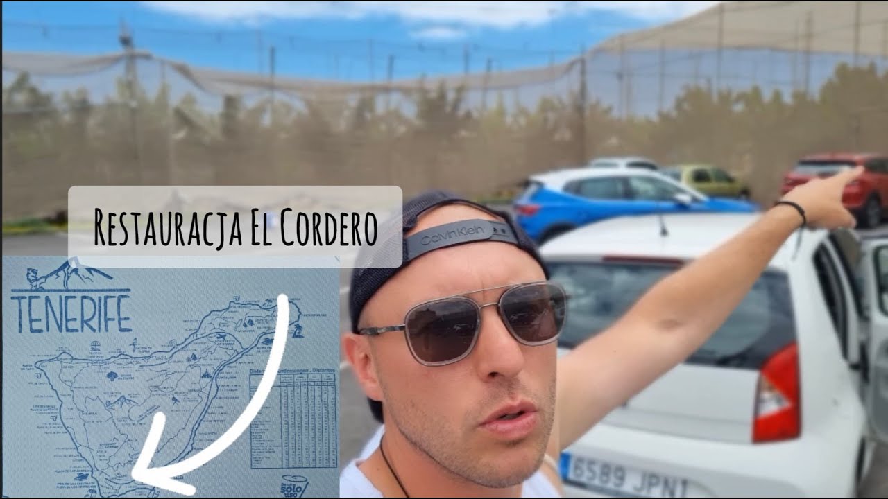 Teneryfa - smocze drzewo, plantacja bananów, oliwiny  i anaga park 😊