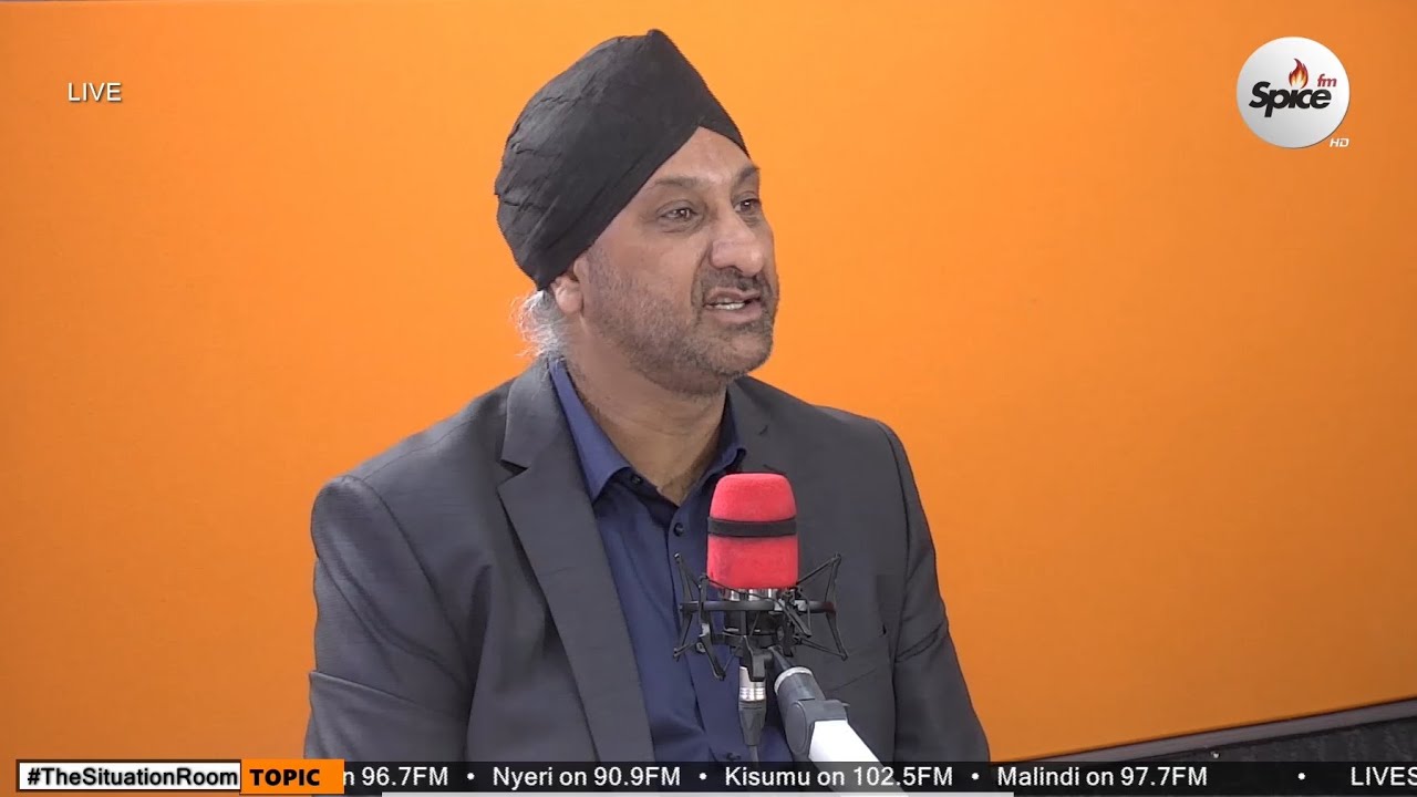 All About Toyota Foundation & The Future Of Automotive Industry In Kenya- Singh Reel