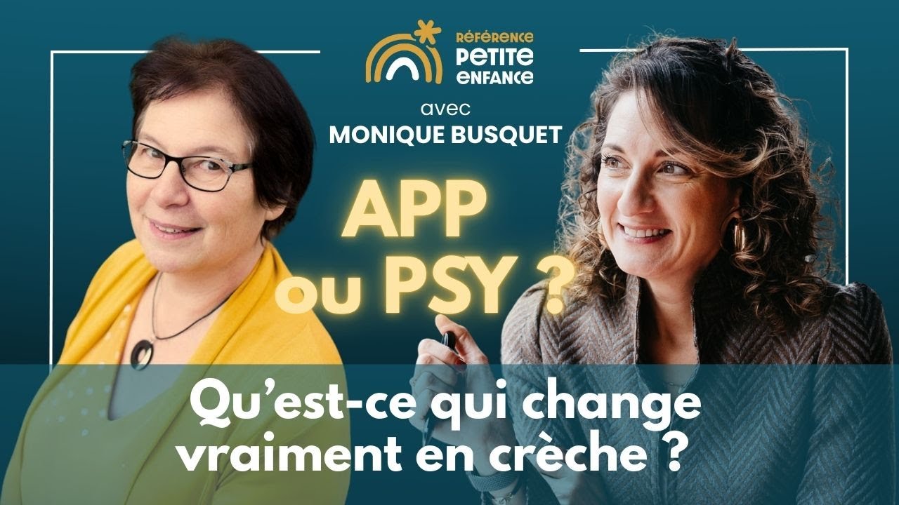APP en micro-crèche : un progrès ou un terrible retour en arrière ?