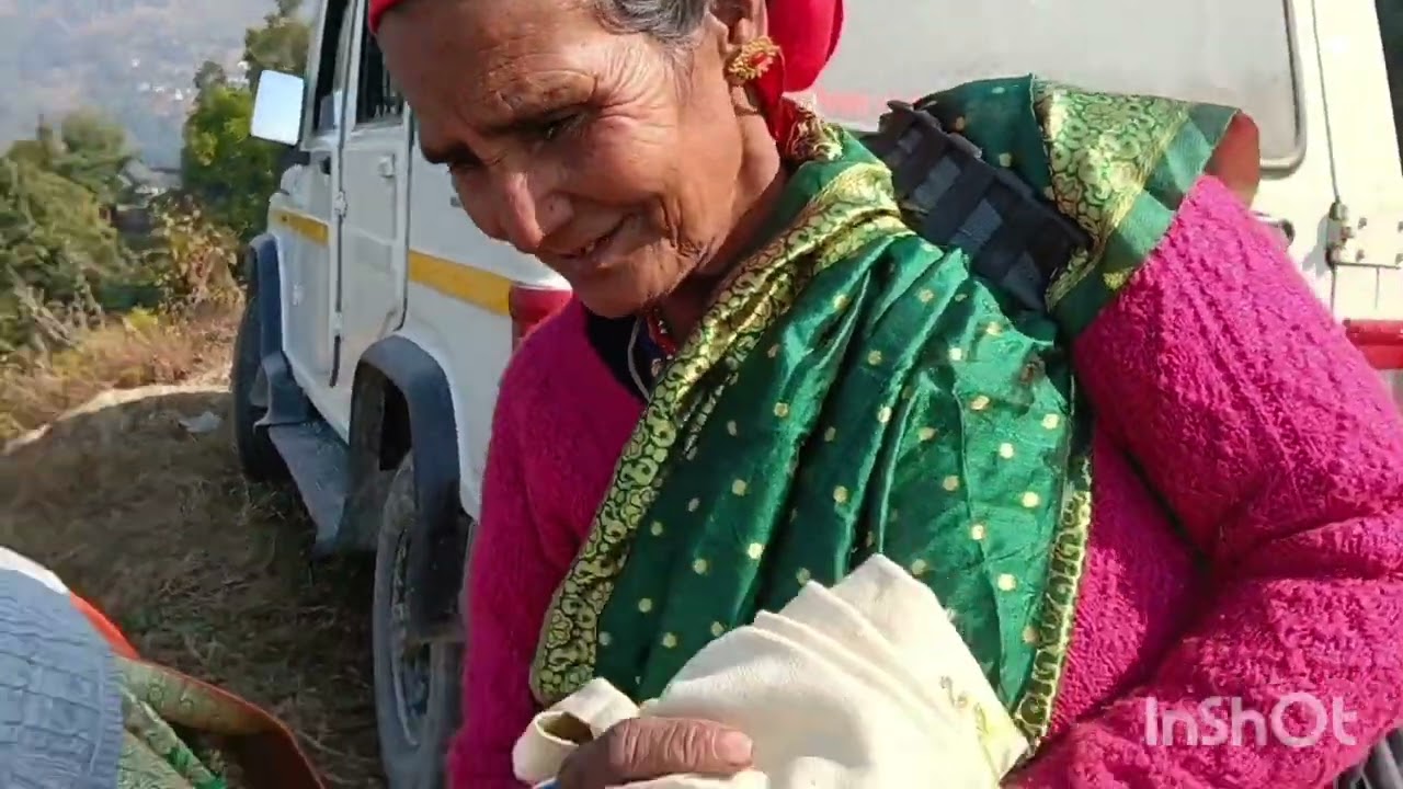हम पहुंच चुके हैं दोस्तों नामकरणमें 🙏🫰🫶🥰💞