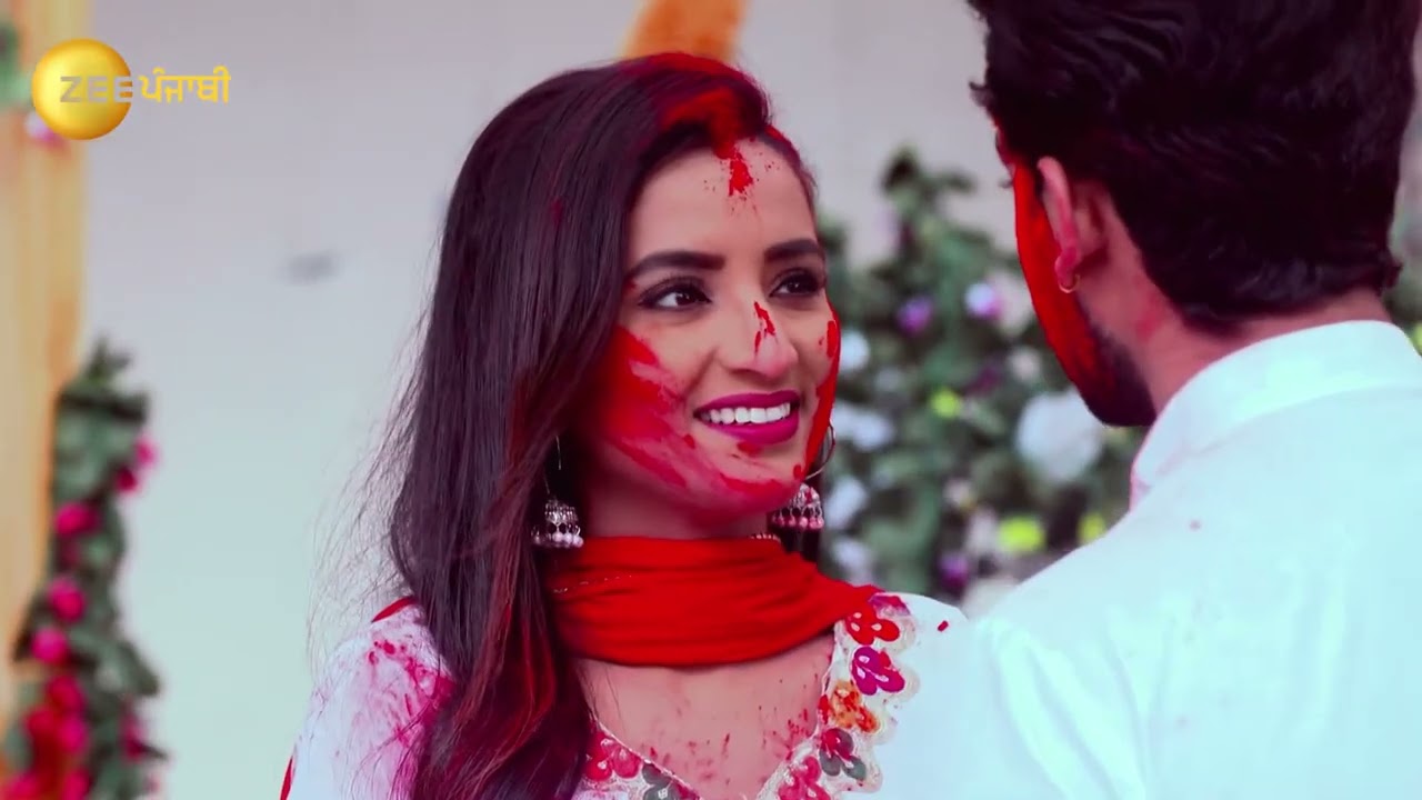 Geet Dholi | Full Episode 143 | Indian Punjabi TV Show | Zee Punjabi UK