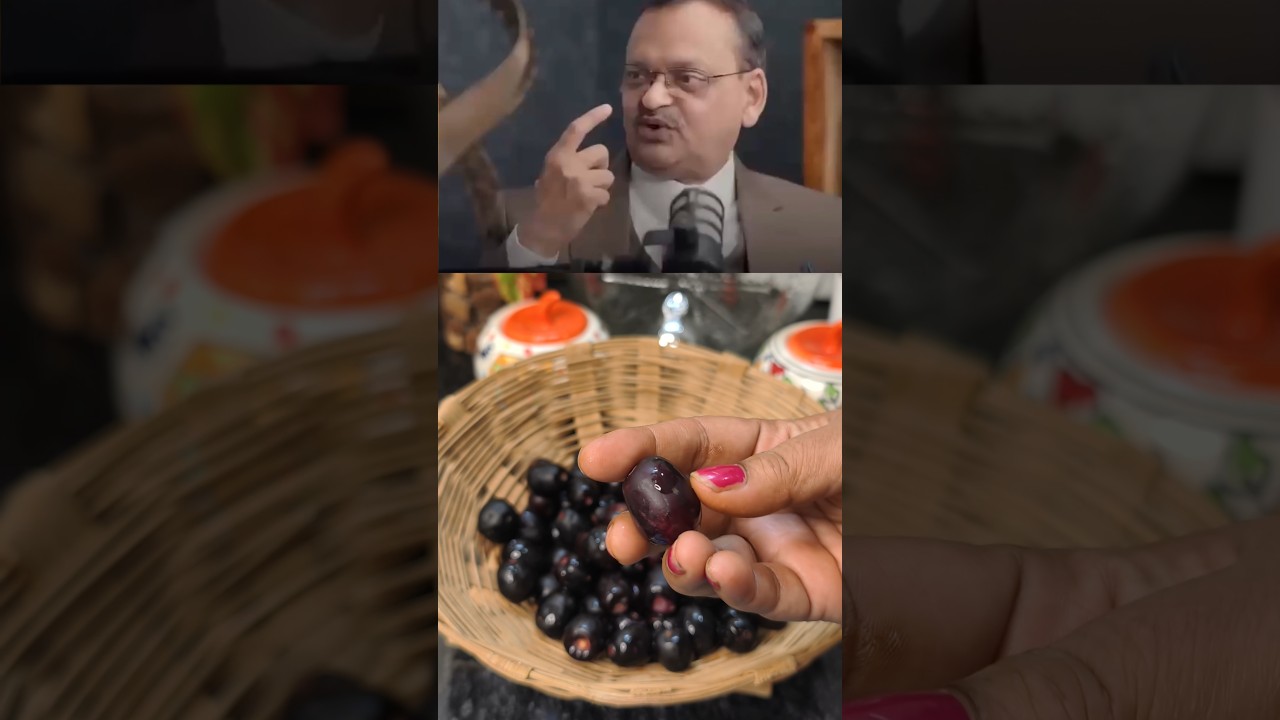 Magic Powder for Digestion and Gut Health, Recommended by Dr Subhash Goyal #shorts