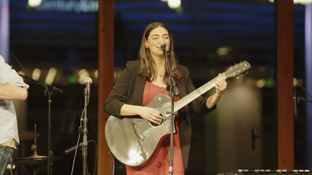 Killing the Blues (Rowland Salley) - IFAA Echoes of Compassion Artist Residency Showcase