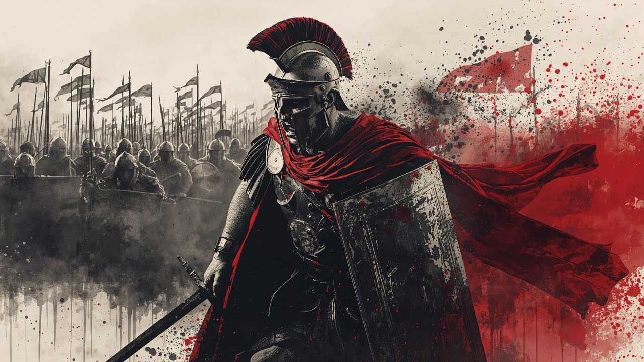 Imperial Bass – Dominatio | Epic Imperial Battle Instrumental