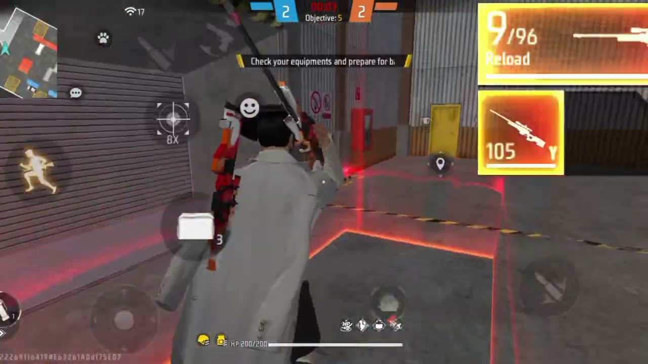 Free Fire lovers plz like and subscribe 🙏 please 