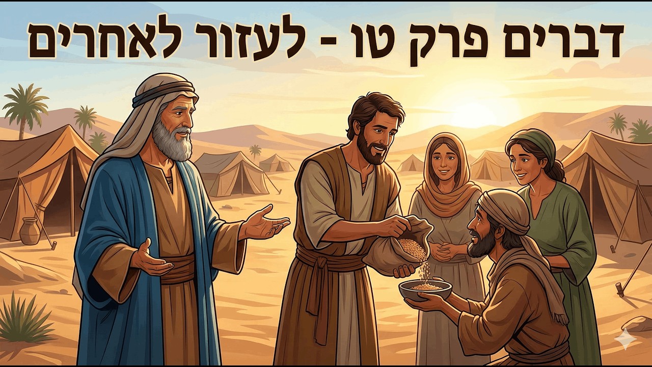 תנ