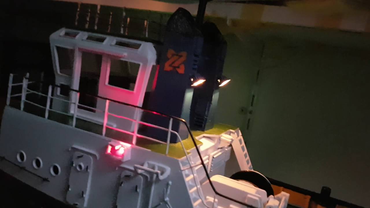 Smit Nederland elektra test