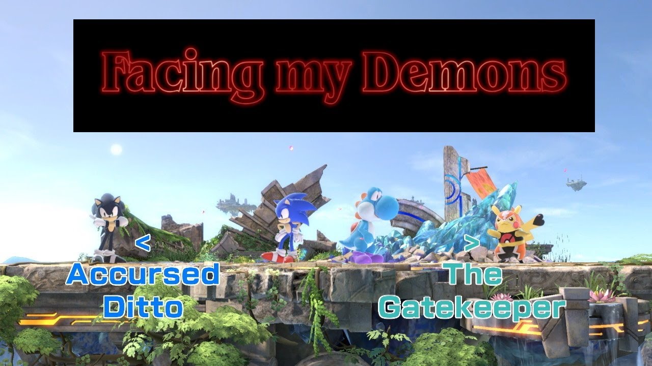 Facing my Demon Matchups at the Local