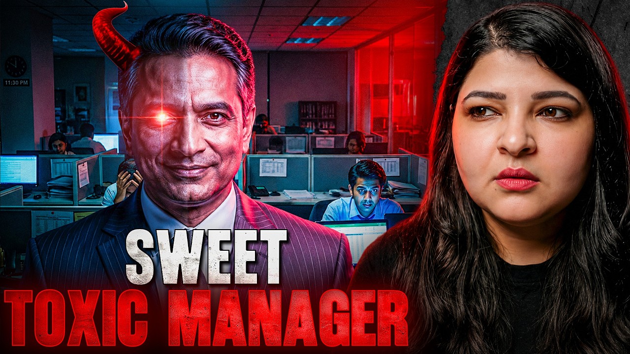 What's Wrong With Indian Corporate Managers?