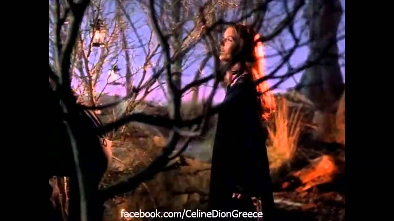 Celine Dion - Live (For The One I Love) [HD 720p]