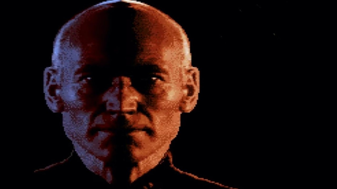 Star Trek: The Next Generation - Future's Past (SNES) Playthrough - NintendoComplete