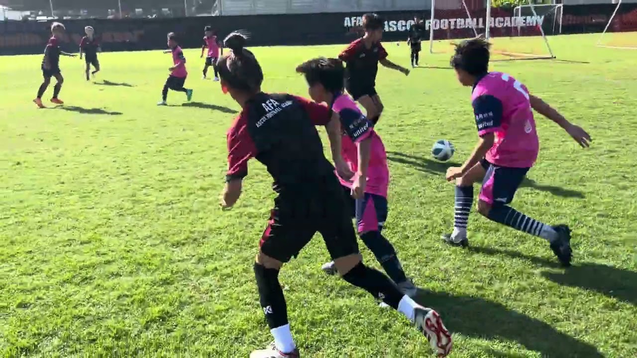 2026.1.10 vs ASCOT B戦3