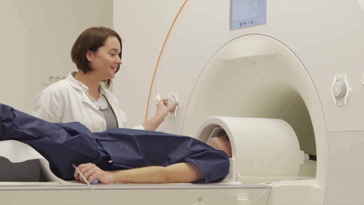 Au coeur de l'Institut du Cerveau : plongée dans la recherche en neurologie...