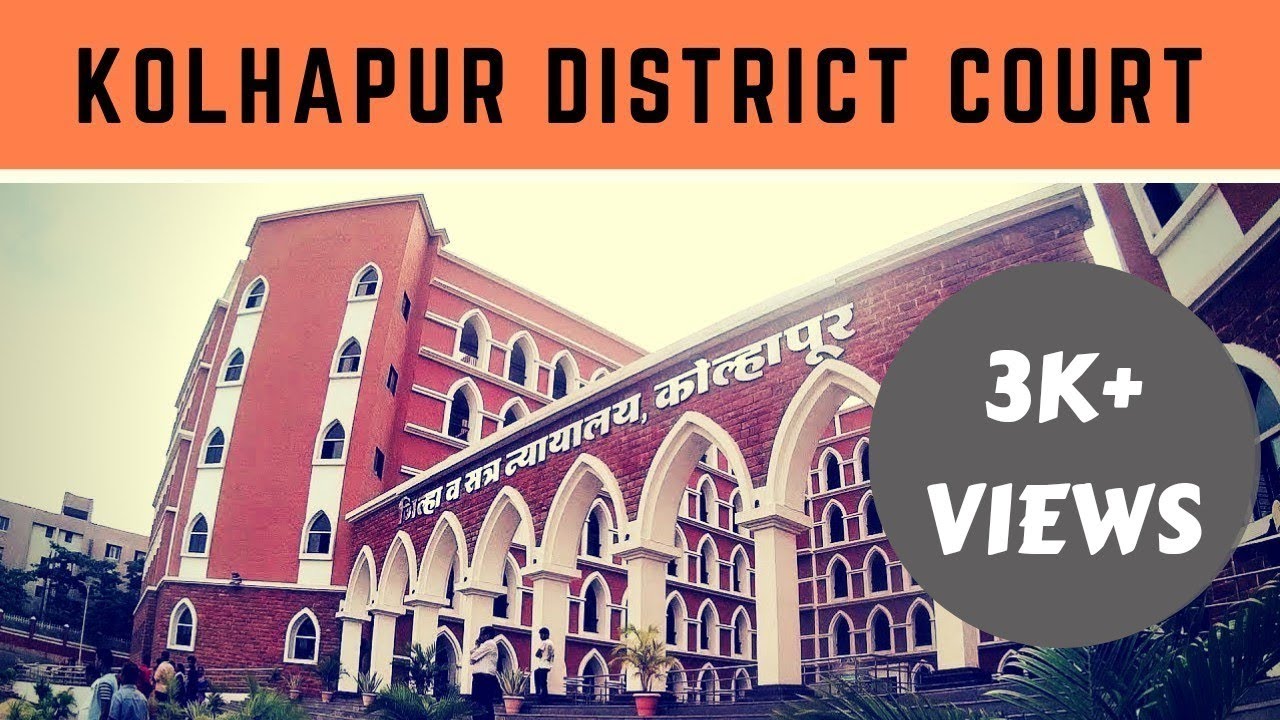 DISTRICT COURT | KOLHAPUR | DAY 2
