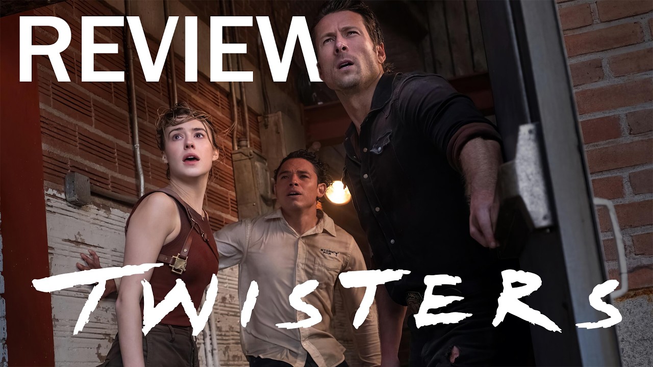 Twisters | Review
