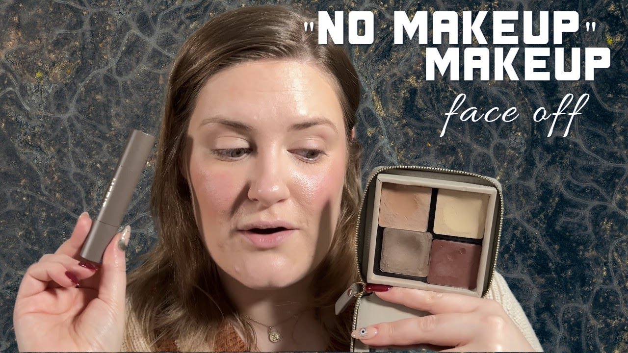 MERIT BEAUTY VS SALT NEW YORK | Side by Side: Application, Wear Test&mdash;Which is right for you?