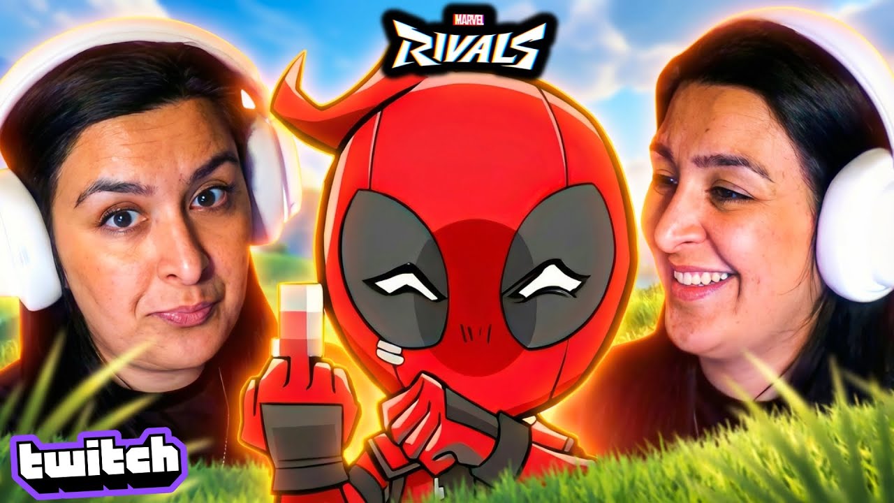I Ruined Her Stream...Then I Saved It