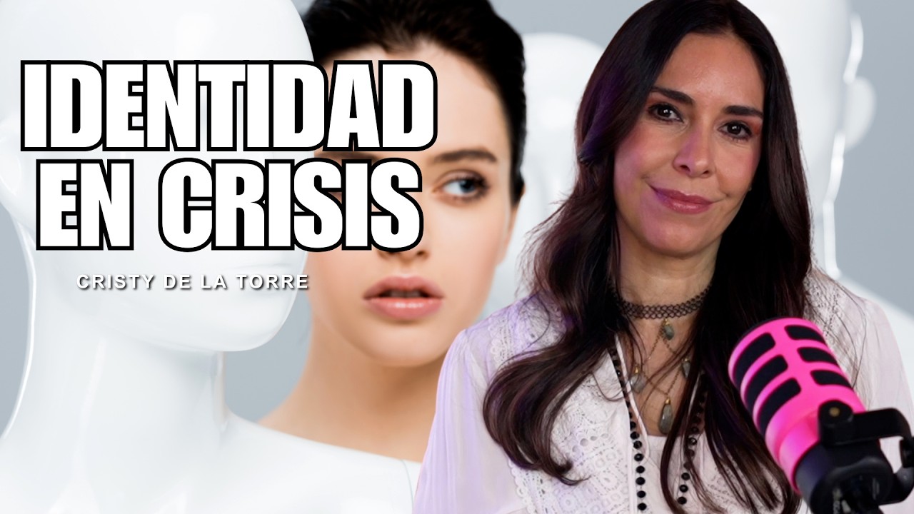 Reinventarse no es dividirse: Psicología de la identidad alternativa | Cristy de la Torre