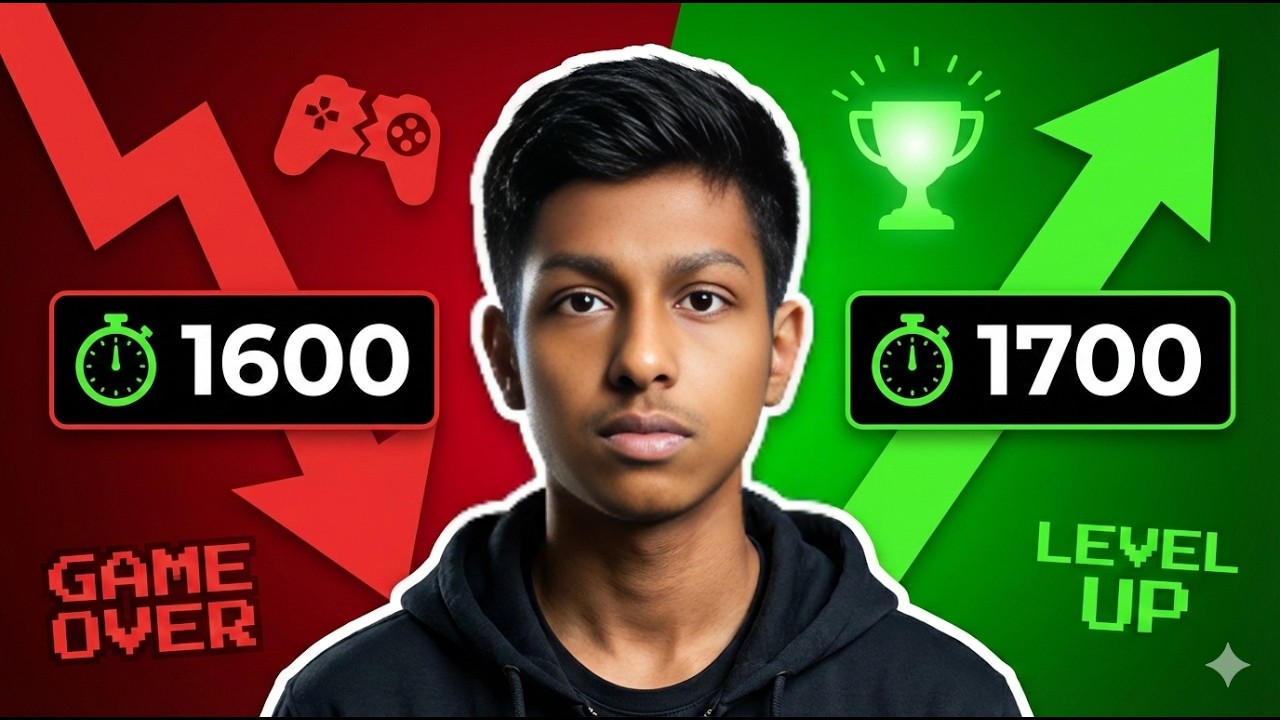 After the Break… Straight Into the 1700 Battle ♟️💀