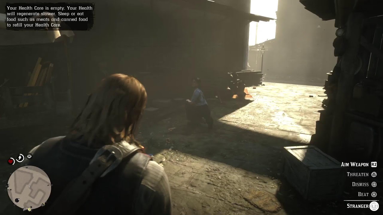 Red Dead Redemption 2 PS5 
