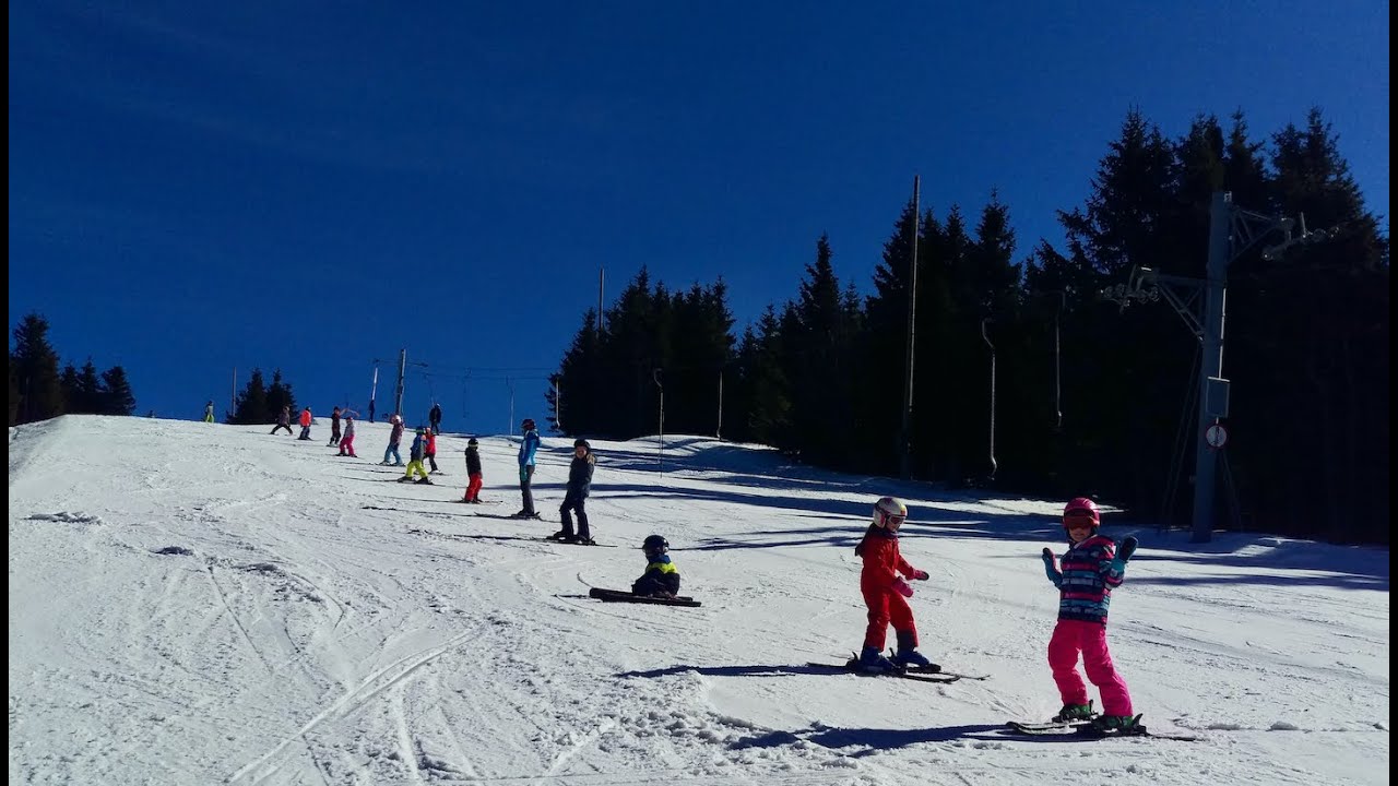 Kope 2019 - prvič