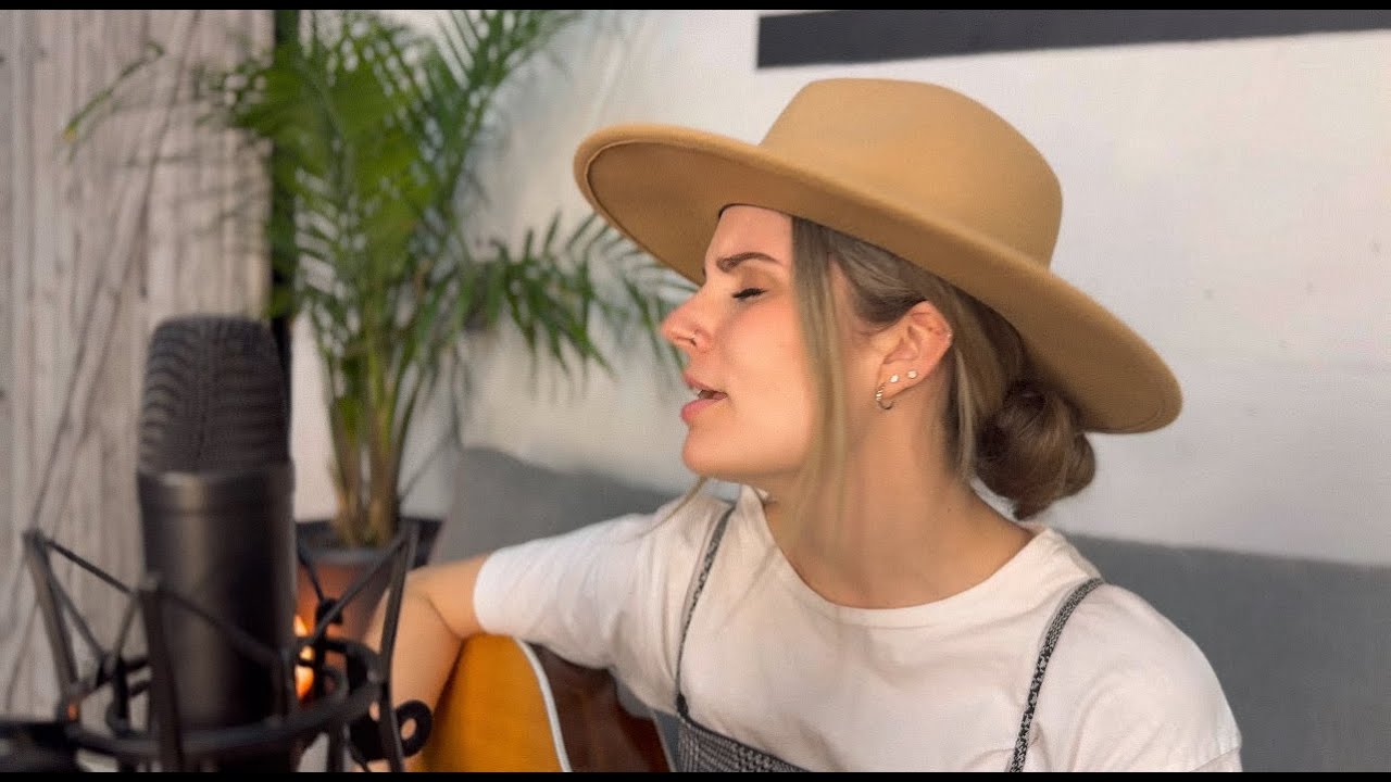 Lose Control - Teddy Swims (Acoustic Cover by Laurence Doire)