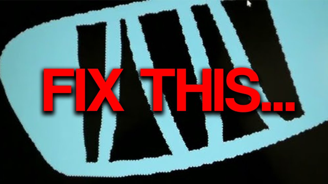 Как удалить белые контуры вокруг DTF-отпечатков