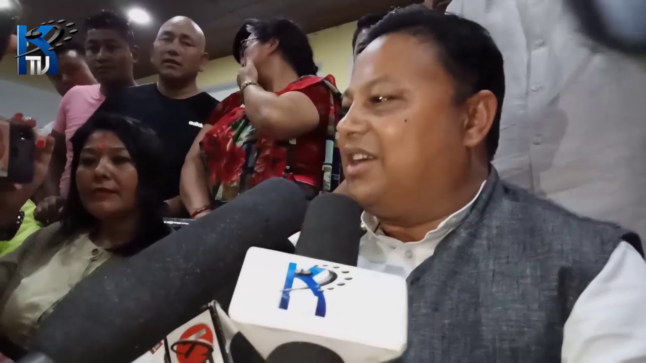 Kalimpong Ktv News 17th July 2019