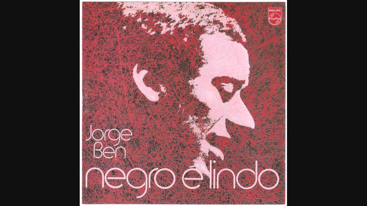 Jorge Ben - Palomaris