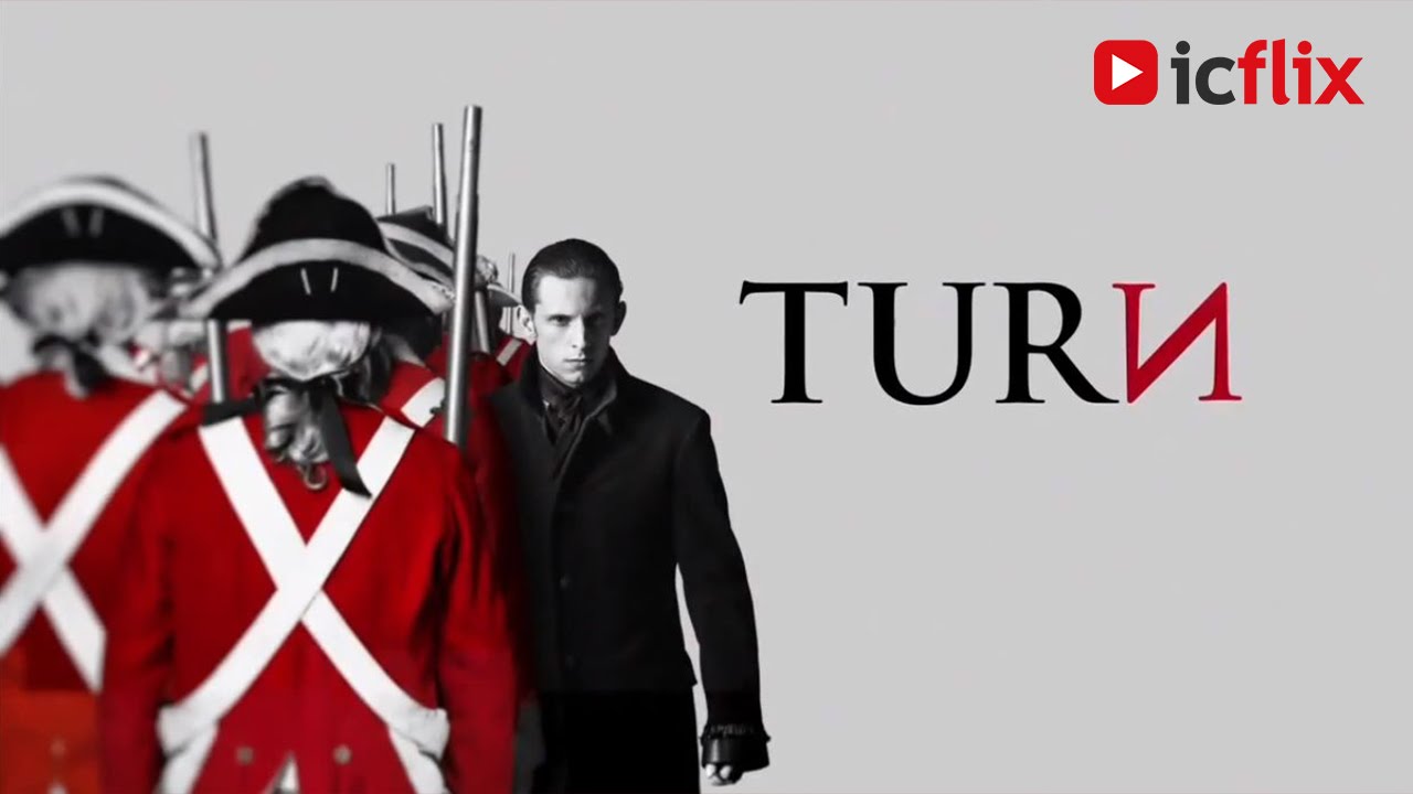 Turn Trailer HD - Available on icflix