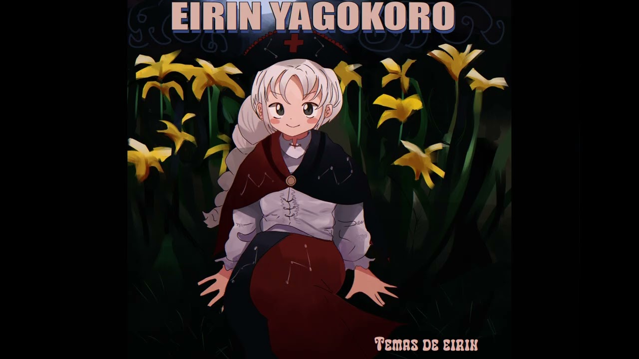 Themes of Eirin [東方/ Huayno/ Touhou]