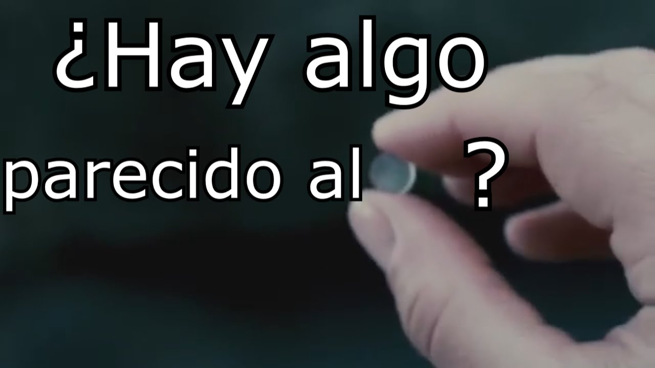 &iquest;Hay algo parecido al NZT?