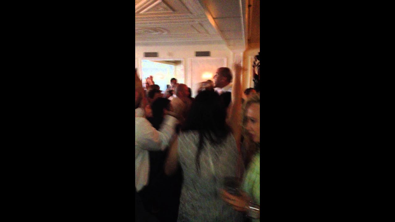 Wedding DJ Chatham  New Jersey