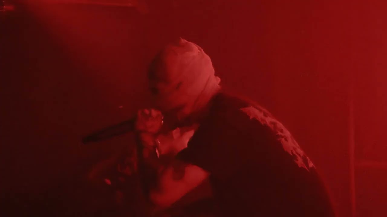 Kid Brunswick - Out Of Style - Parish - Huddersfield - 13/08/24..