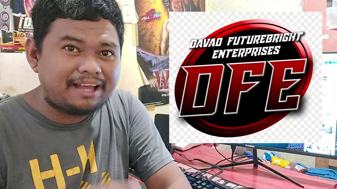Nvision Adventure with DFE!!!!