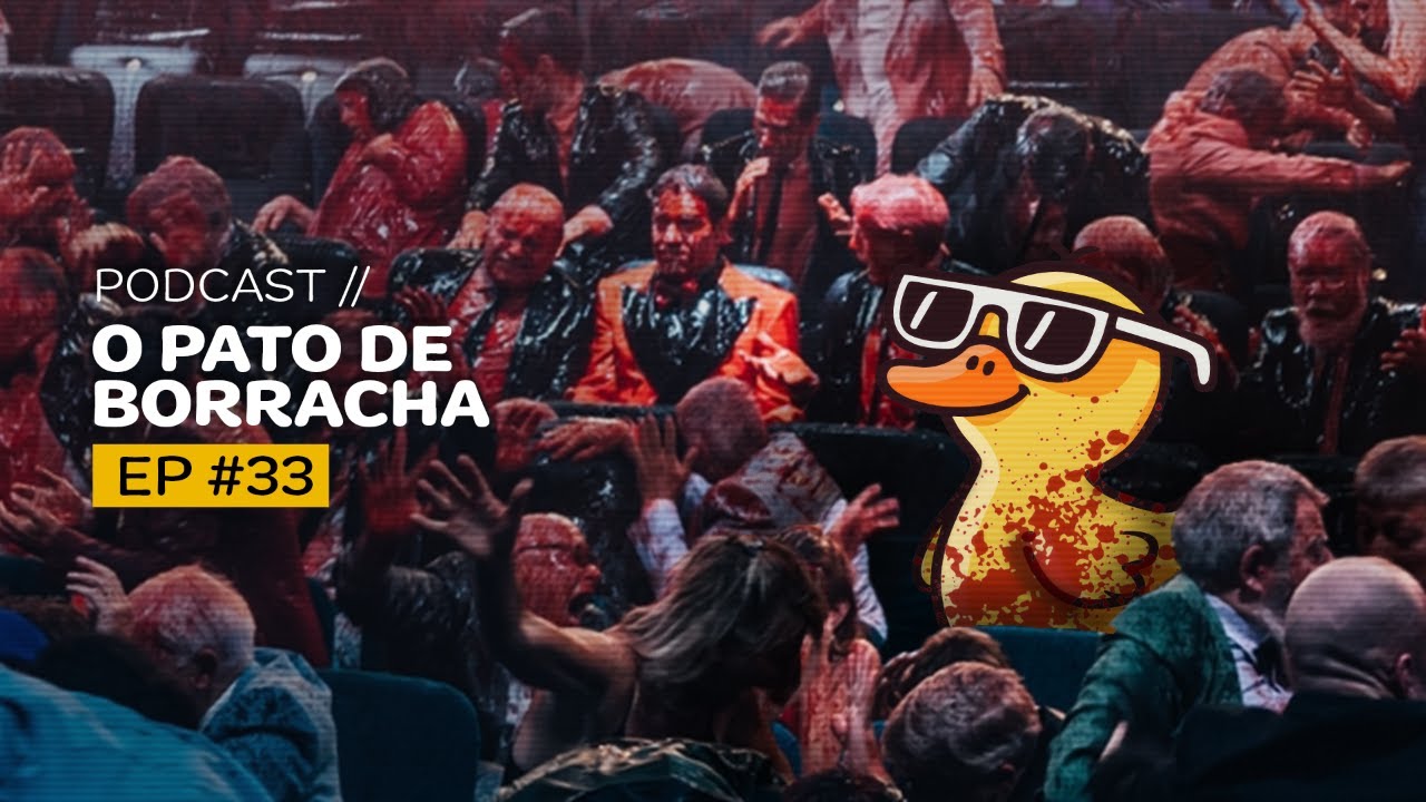 Piores Filmes do Ano
