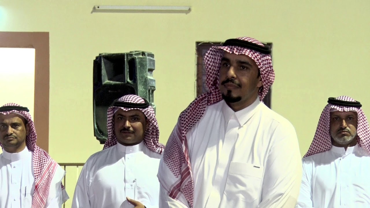 الملازم خالد المانعي واخو سامي المانعي بتاريخ 1440/10/2/ه-