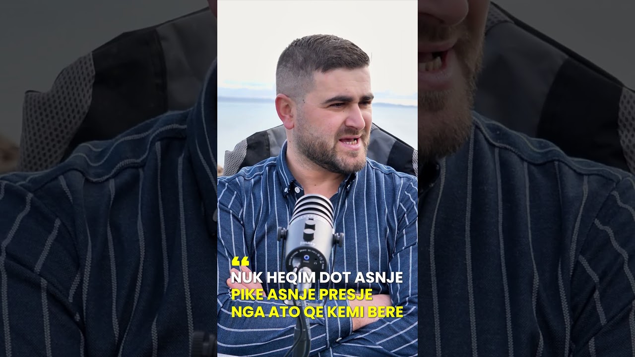 NUK FSHIJME DOT TE SHKUAREN, KEMI NE DORE TE RREGULLOJME TE ARDHMEN