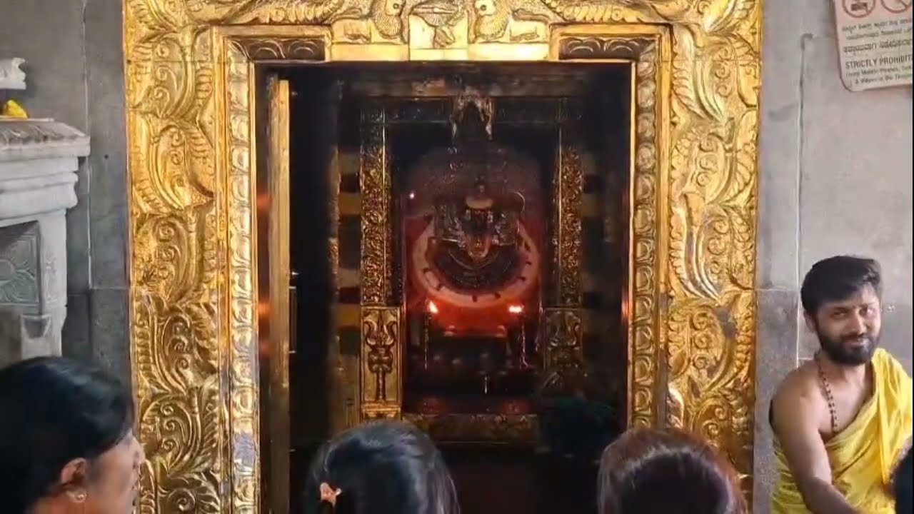 ಗೌಡಗೆರೆ ಶ್ರೀಚಾಮುಂಡೇಶ್ವರಿ ಕ್ಷೇತ್ರ ದರ್ಶನ-63||Gowdagere Chamundeshwari kshetra Darshana-63#Gowdagere#