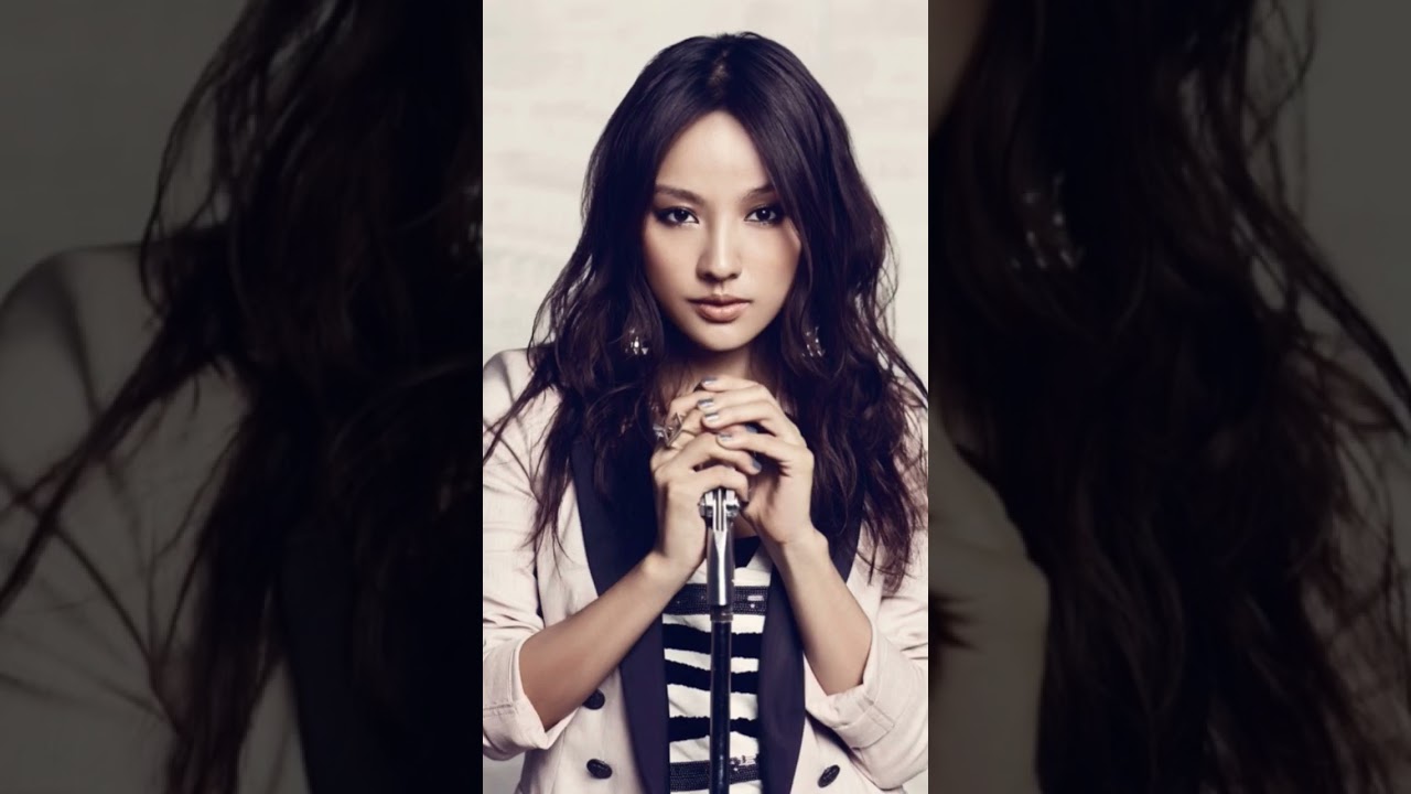 Lee Hyori 💕💖 Fin. K. L ❤