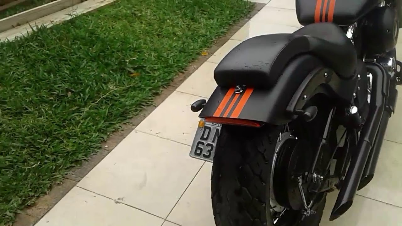 Drag Star customizada.